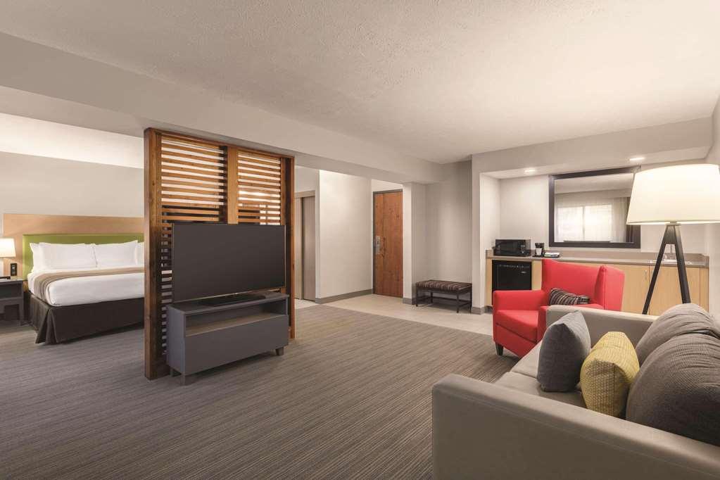 Country Inn & Suites By Radisson, Erie, Pa Kearsarge Quarto foto
