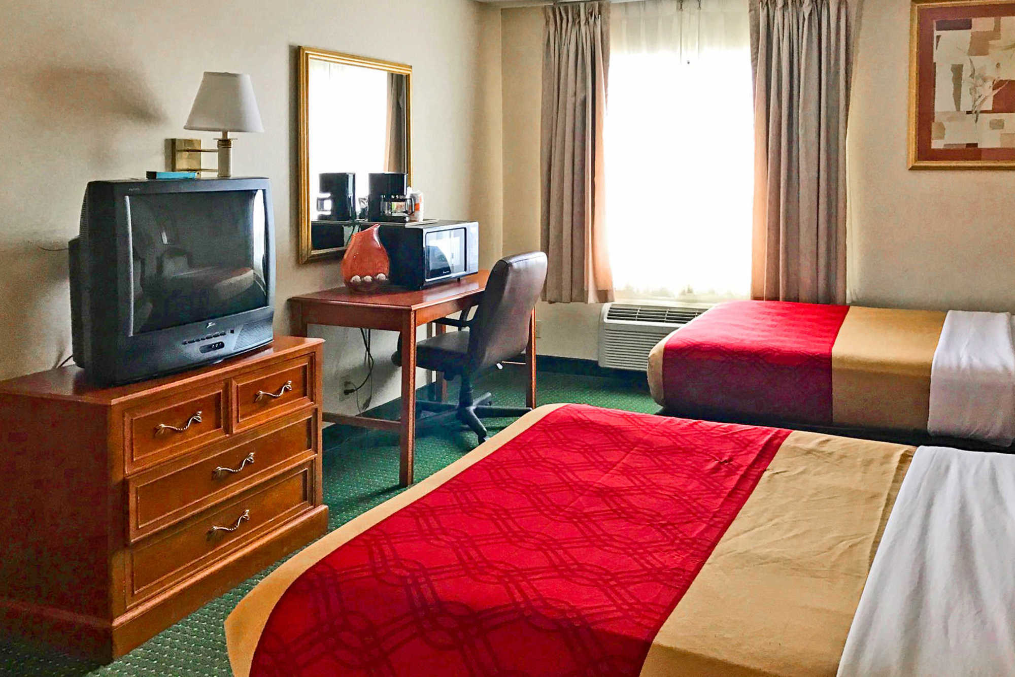 Country Inn & Suites By Radisson, Erie, Pa Kearsarge Quarto foto